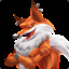 Lazy Fox's avatar