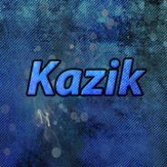 ✪ Kazik ツ