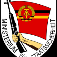 Staatssicherheit