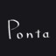 Ponta