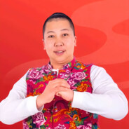 常小雨暴力肘击严浩翔