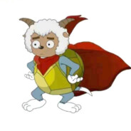 舔狗之王沸羊羊