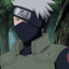 Kakashi Hatake