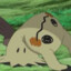 Mimikyu