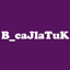B_caJlaTuK