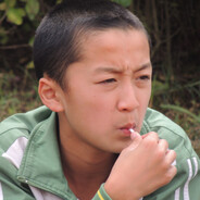 对门河牛场坝杨大伟