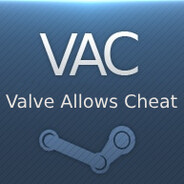 VAC_✓αlνє Allows Cheats