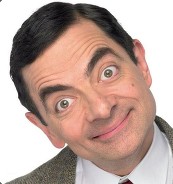 Mr. Bean