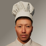 Player avatar