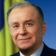 Ion Iliescu