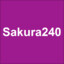 Sakura240