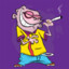 eddY