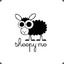 Sheepy Me =)