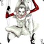 Impudent joker