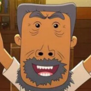 翻斗花园牛爷爷