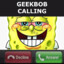 Geekbob