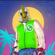 Steam Community Avatar