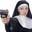 Nun With A Gun's avatar