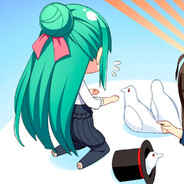 魔术师冷泉院桐香