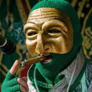 GreenMan