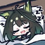 从流飘荡