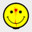 Smiley (In Gatz We Trust)