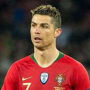 Nall PWR Ronaldo sui