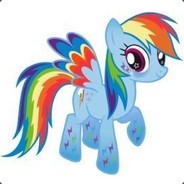 马马马，彩虹小马！