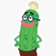 Kevin the Sea Cucumber