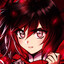 ruby rose