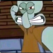 爱吹笛的章鱼哥