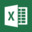 Microsoft Excel