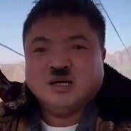 西市场水产区刘华强