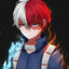 Shoto Todoroki