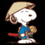 Snoopy