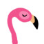 Flamingo-Sini