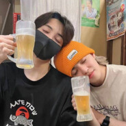 自动吸收好运yu