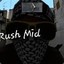 RUSH MIDツ