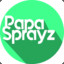 PapaSprayz