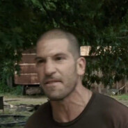 Shane Walsh
