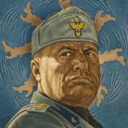 Il Duce