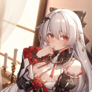 好想吃爱莉老婆的白丝