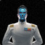 Grand Admiral Thrawn