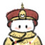 坠入花海鸭