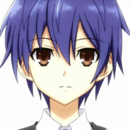 itsuka shido