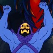Skeletor