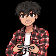 Johnny Steam avatar