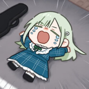 黄瓜魔女若叶睦