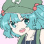 An Unoriginal Name's avatar
