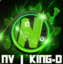 NV | King of Deagle